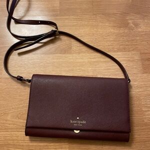 Kate spade crossbody